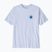 Men's Patagonia Unity Fitz Responsibili T-shirt white