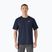 Men's Patagonia P-6 Logo Responsibili-Tee new navy T-shirt