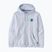 Men's Patagonia Unity Fitz Uprisal Hoody white