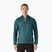 Men's Patagonia Houdini wetland blue wind jacket