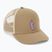 Cotopaxi Llama Trucker desert baseball cap