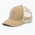 Cotopaxi Llama Trucker desert baseball cap