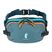 Cotopaxi Allpa X Hip Pack 3 l blue spruce/abyss kidney pouch