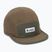 Baseball cap Cotopaxi Fleece 5-Panel fatigue and dune