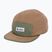 Baseball cap Cotopaxi Fleece 5-Panel fatigue and dune