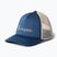 Baseball cap Cotopaxi Vintage Trucker deep sea