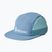Baseball cap Cotopaxi Tech 5 Panel steel blue