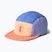 Baseball cap Cotopaxi Tech Plus 5 Panel cantaloupe and grapefruit