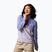 Women's fleece sweatshirt Cotopaxi Amado Fleece Pullover aster and moonbeam
