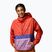 Women's windbreaker jacket Cotopaxi Teca Half-Zip Windbreaker smell the begonias