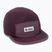 Baseball cap Cotopaxi Fleece 5-Panel mystic and acai