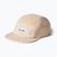 Baseball cap Cotopaxi Fleece 5-Panel mystic and acai