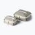 Organizer set Cotopaxi Cubo Expandable mineral