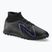 Men's football boots New Balance Tekela V4 Magique TF black