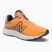 Women's running shoes New Balance W520V8 solar flare
