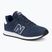 New Balance men's shoes GM500 nb navy