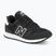 New Balance men's shoes GM500 black NBGM500EB2