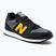 New Balance men's shoes GM500V2 black