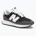 New Balance women's shoes WS237DB1 black