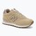 Women's shoes New Balance Classic 515's V3 incense/mahogany