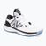 New Balance BBHSLV1 black / white basketball shoes
