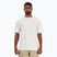 Men's New Balance Small Logo T-shirt white