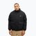 Men's down jacket New Balance NBX Academy Mix Down black
