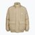 Men's down jacket New Balance NBX Academy Mix Down beige