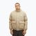 Men's down jacket New Balance NBX Academy Mix Down beige