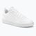 Nike Court Borough Low Recraft trainers white/white/white