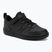 Children's shoes Nike Court Borough Low Recraft black/black/black