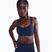 Training bra Nike Zenvy Strappy midnight navy/white