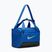 Training bag Nike Brasilia 9.5 Duffle 25 l game royal/black/metallic silver