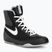 Nike Machomai 2 black/white wolf grey boxing shoes