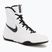 Nike Machomai 2 SE white/black/wolf grey boxing shoes