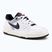 Men's Nike Full Force Low white/pewter/sail/black shoes