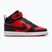Children's shoes Nike Court Borough Mid 2 university red/white/black