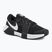 Men's tennis shoes Nike Zoom GP Challenge 1 black / white / black