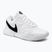 Men's tennis shoes Nike Court Lite 4 white/black/summit white