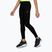 Children's leggings Nike Pro Dri-FIT comet black/volt/white