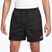 Men's shorts Nike Club Woven Flow black/white