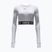 Women's training longsleeve top Nike Pro 365 Dri-Fit white/black