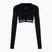 Women's training longsleeve Nike Pro 365 Dri-Fit black/white