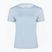 Women's Nike One Classic Dri-Fit light armory blue/black running shirt