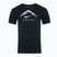Men's Nike Dri-Fit UV running shirt black