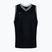 Men's basketball jersey Nike Dri-Fit DNA black / white