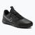 Nike Phantom GX II Academy TF Junior football boots black/black