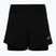 Nike Court Dri-Fit Advantage women's tennis shorts black/white