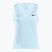 Women's tennis tank top Nike Court Dri-Fit Victory Tank glacier blue/black