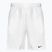 Men's Nike Court Dri-Fit Victory 9" tennis shorts white/black